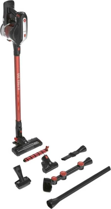 Hoover HF222AXL 011 H-Free 200 Akku-Handstaubsauger