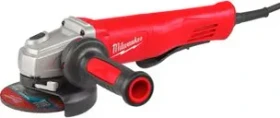 Milwaukee AGV 13-125 XSPDE Elektro-Winkelschleifer