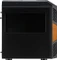 AeroCool Xpredator Cube Orange Edition, Acrylfenster Vorschaubild