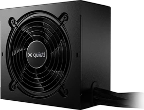 be quiet! System Power 10 850W, ATX 2.52
