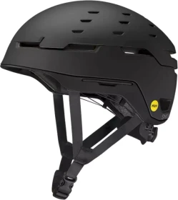 Smith Summit MIPS Helm matte black (Herren)