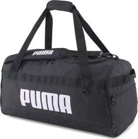 Puma Challenger M Sporttasche puma black