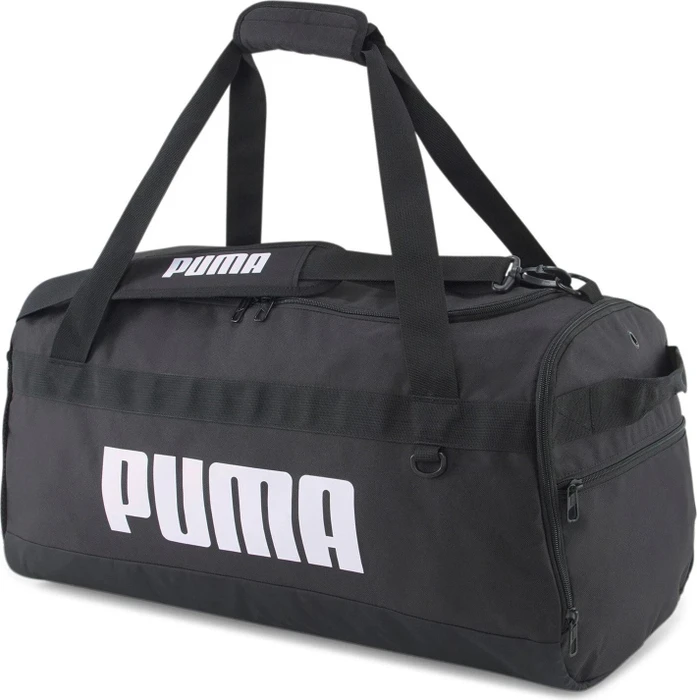 Puma Challenger M Sporttasche puma black