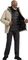 Jack Wolfskin Icecape 3in1 Down Funktionsjacke linen (Herren) Vorschaubild