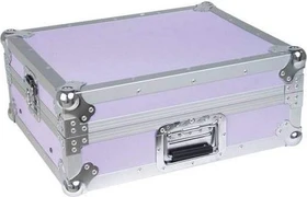 Zomo Flightcase M-19 rosa