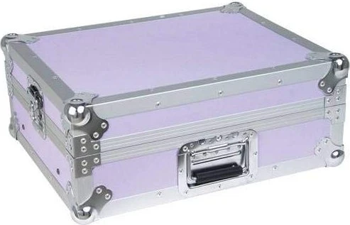 Zomo Flightcase M-19 rosa