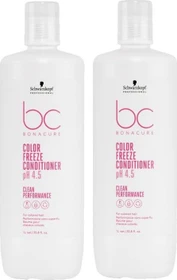 Schwarzkopf BC Bonacure Color Freeze Conditioner, 1l