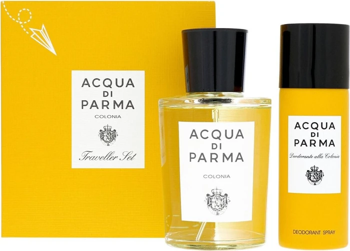Acqua di Parma Colonia EdC 100ml + Deodorant Spray 50ml Duftset