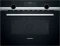 Siemens iQ500 CM585AGS1 Mikrowelle mit Grill/Heißluft Vorschaubild
