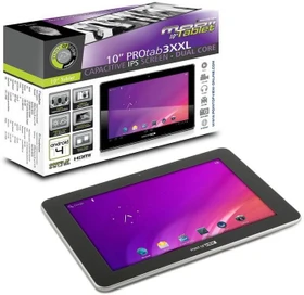 Point of View ProTab 3XXL, UMTS (TAB-PROTAB30-IPS10-3G)