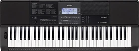 Casio CT-X800