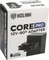 Kolink Core Pro 12V-2x6 Winkeladapter 90°, Typ 1, Sense-Pins an der Oberseite, schwarz Vorschaubild