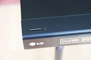 LG HR550S schwarz