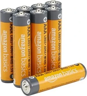 AmazonBasics Micro AAA ab € 4,96 (2026) | Preisvergleich Geizhals ...