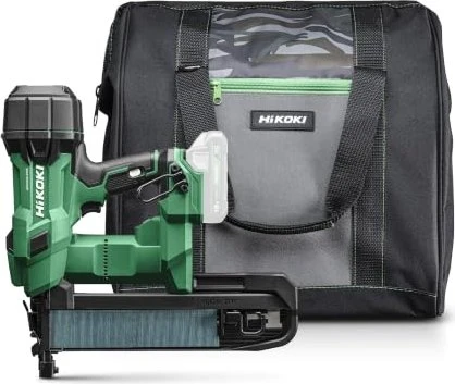 Hikoki N1808DAW4Z Akku-Tacker solo