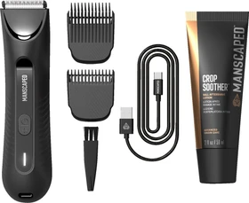 Manscaped The Lawn Mower 3.0 Plus Essentials Kit