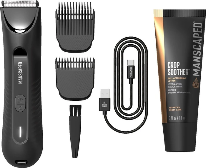 Manscaped The Lawn Mower 3.0 Plus Essentials Kit