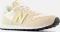 New Balance 500 Classic dark vintage rose/washed amber (Damen) Vorschaubild