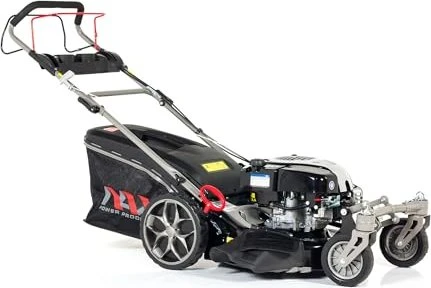 Nax Power Products 3001S Benzin-Rasenmäher