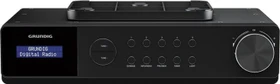 Grundig DKR 1000 DAB+ schwarz
