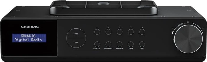 Grundig DKR 1000 DAB+