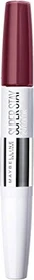 Maybelline Superstay 24H Lippenstift 260 Wildberry