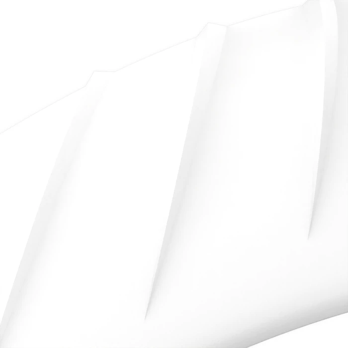 Alpenföhn Wing Boost 3 ARGB White Edition Triple, weiß, LED-Steuerung, Fernbedienung, 140mm, 3er-Pack
