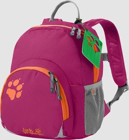 Jack Wolfskin Buttercup fuchsia (Junior)