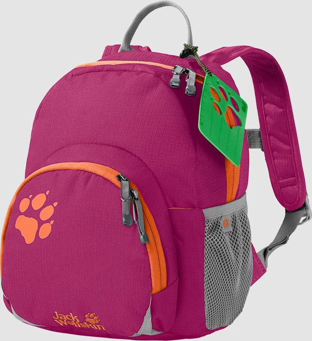 Jack Wolfskin Buttercup fuchsia (Junior)