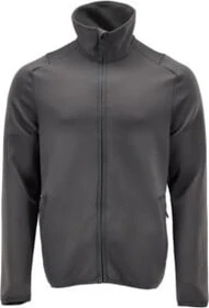 Mascot Customized Fleece Jacke anthrazit (Herren)