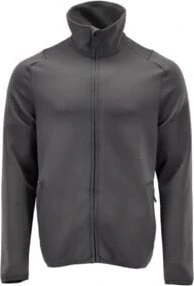 Mascot Customized Fleece Jacke anthrazit (Herren)