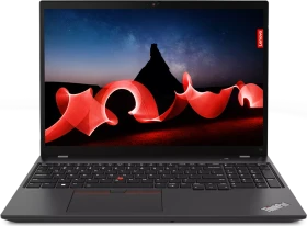 Lenovo ThinkPad T16 G2 (Intel), Thunder Black, Core i5-1335U,     16GB RAM,    512GB SSD, DE