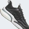 adidas Alphaboost V1 Sustainable Boost core black/magic grey/grey three Vorschaubild