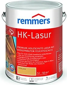 Remmers HK-Lasur 3in1 hemlock, 5l