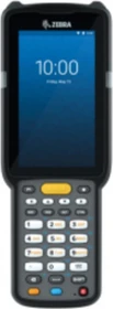 Zebra MC3300X 1D, numerische Tastatur (29), Pistolengriff