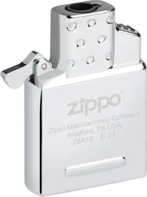 Zippo Gaseinsatz Adapter