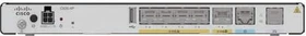Cisco C927 Gigabit Router, 5x RJ-45, Integrated Services