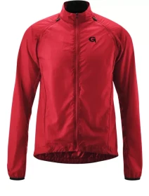 Gonso Vattaro Fahrradjacke chili pepper (Herren)