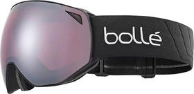 Bollé Torus black matte/vermillon gun cat 2