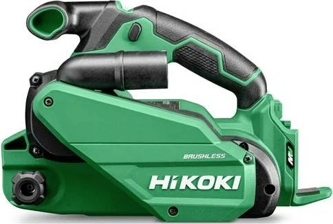 Hikoki SB3608DA Akku-Bandschleifer