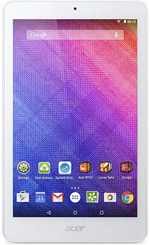 Acer Iconia One 8 B1-820HD, weiß, 16GB