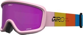 Giro Chico 2.0 pink blocks/amber pink (Junior)