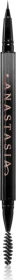Anastasia Beverly Hills Microstroke Brow Pen Augenbrauenstift medium brown, 0.5ml