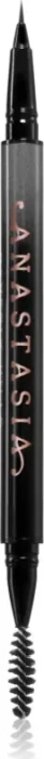 Anastasia Beverly Hills Microstroke Brow Pen Augenbrauenstift medium brown, 0.5ml