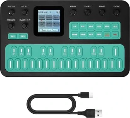 M-Vave FM-1