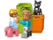 LEGO DUPLO - 3-in-1-Familienhaus Vorschaubild