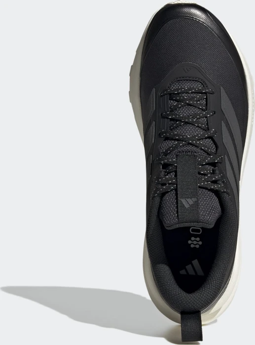 adidas Runfalcon 6 ATR core black/carbon/chalk white (Damen)