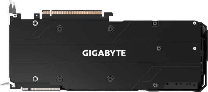 GIGABYTE GeForce RTX 2080 Windforce OC 8G, 8GB GDDR6, HDMI, USB-C, 3x DP
