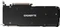 GIGABYTE GeForce RTX 2080 Windforce OC 8G, 8GB GDDR6, HDMI, USB-C, 3x DP Vorschaubild