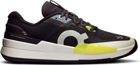 On The Roger Pro 2 Clay black/lime (Herren)